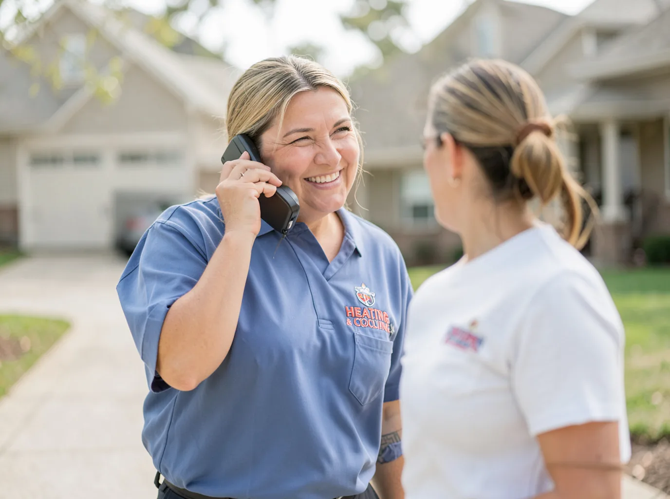 Hvac Repair Lee Center, NY FAQs